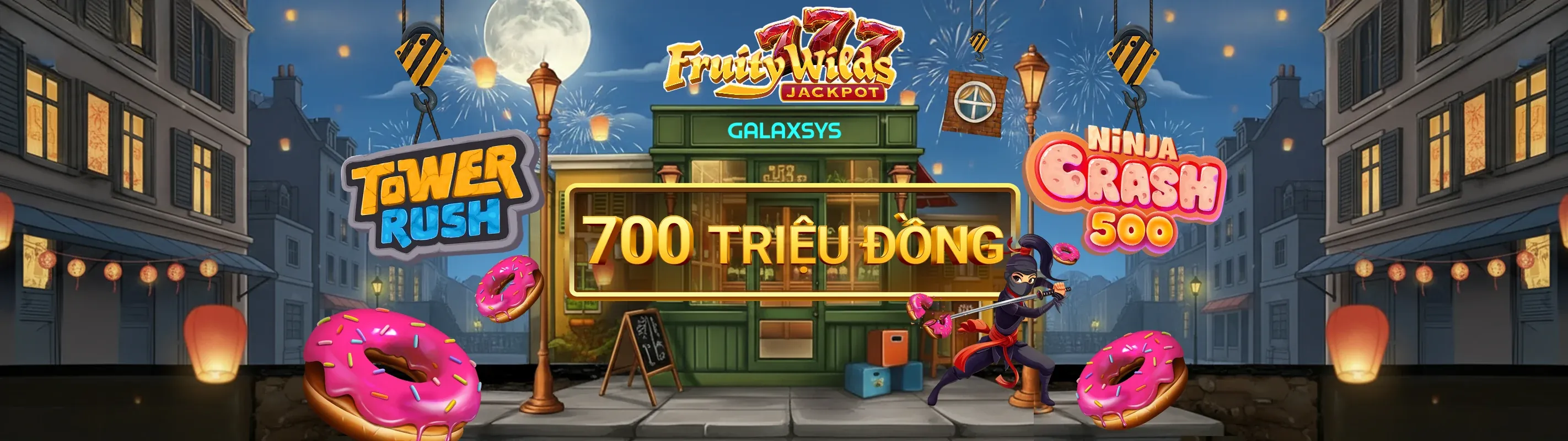 Hình nền sòng bạc trực tuyến với hiệu ứng ánh sáng